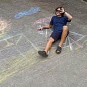 Jack Hammer Summer Camp 2020 (06.08-15.08)