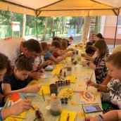 Jack Hammer Summer Camp 2020 (06.08-15.08)