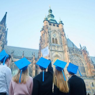 Бесплатное высшее образование в Чехии и Словакии