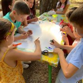 Jack Hammer Summer Camp 2020 (06.08-15.08)