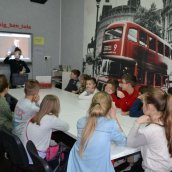 Harry Potter English Academy (13/04/19)