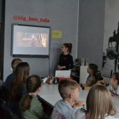 Harry Potter English Academy (13/04/19)