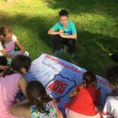 Jack Hammer Summer Camp 2020 (06.08-15.08)