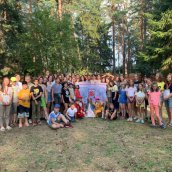 Jack Hammer Summer Camp 2021 (2 смена)