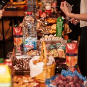 Christmas Disco Party 2018