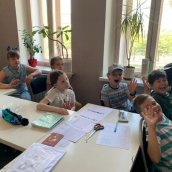 British School 2021 (7.06-18.06)