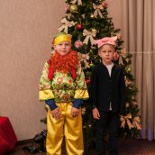 Christmas Disco Party 2018