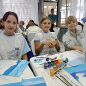 Языковая Выездная Школа Jack Hammer Summer Camp в Шахтере, июль, 2025 г. 