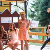 Jack Hammer Summer Camp 2018
