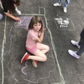 Jack Hammer Summer Camp 2021 (1 смена)