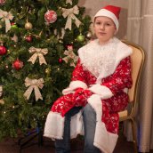 Christmas Disco Party 2018
