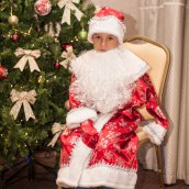 Christmas Disco Party 2018