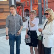 Квест для взрослых студентов 
