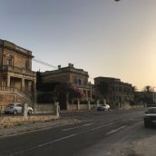 Malta 15-28 июня 2019