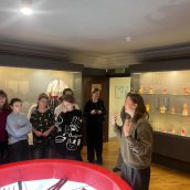 Живые Уроки, ноябрь 2025 г.