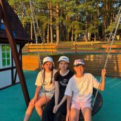 Языковая Выездная Школа Jack Hammer Summer Camp в Шахтере, июль, 2025 г. 
