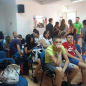 Мальта 2016