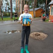 Языковая Выездная Школа Jack Hammer Summer Camp в Шахтере, июль, 2025 г. 