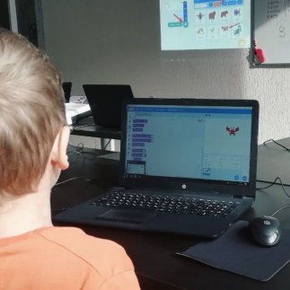 Приглашаем детей на курсы программирования в Туле в районе Зеленстроя - Калужское ш, 1А
