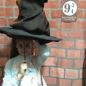 Harry Potter English Academy (21/04/18)