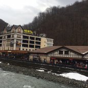 OUR SOCHI. FRESH MIND 2.0