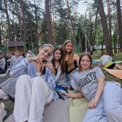 Языковая Выездная Школа Jack Hammer Summer Camp в Шахтере, июль, 2025 г. 