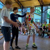 Jack Hammer Summer Camp 2020 (06.08-15.08)