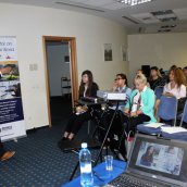 Ежегодная конференция Oxford International, 2017