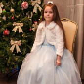 Christmas Disco Party 2018