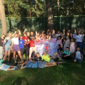 Jack Hammer Summer Camp 2020 (06.08-15.08)