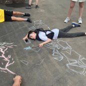Jack Hammer Summer Camp 2021 (1 смена)