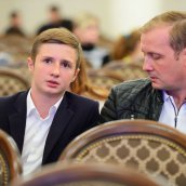 II Образовательная Выставка Big Ben and Partners