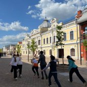 Ежегодный проект 