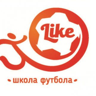 Школа футбола LIKE