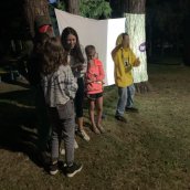 Jack Hammer Summer Camp 2021 (1 смена)