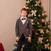 Christmas Disco Party 2018