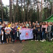 Jack Hammer Summer Camp 2019 ( 2 смена)