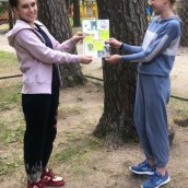 Jack Hammer Summer Camp 2020 (06.08-15.08)