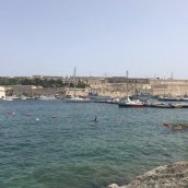 Malta 15-28 июня 2019