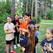 Jack Hammer Summer Camp 2022 (1 смена)