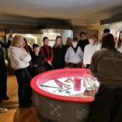 Живые Уроки, ноябрь 2025 г.