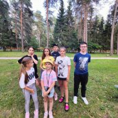 Jack Hammer Summer Camp 2022 (1 смена)