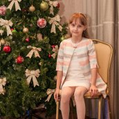 Christmas Disco Party 2018