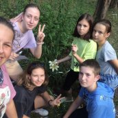 Jack Hammer Summer Camp 2021 (1 смена)