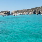 Malta 2017. Dream Island