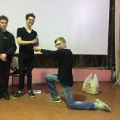 Летний языковой лагерь JHSC 2017 в Шахтере (II)