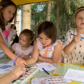 Jack Hammer Summer Camp 2020 (06.08-15.08)
