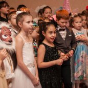 Christmas Disco Party 2018