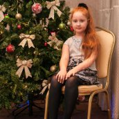 Christmas Disco Party 2018