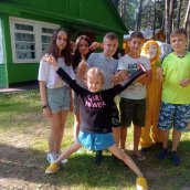 Jack Hammer Summer Camp 2021 (1 смена)